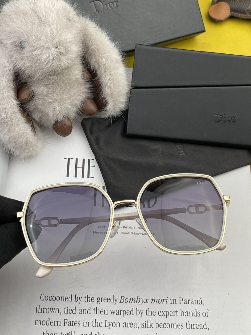 Christian Dior Sunglasses